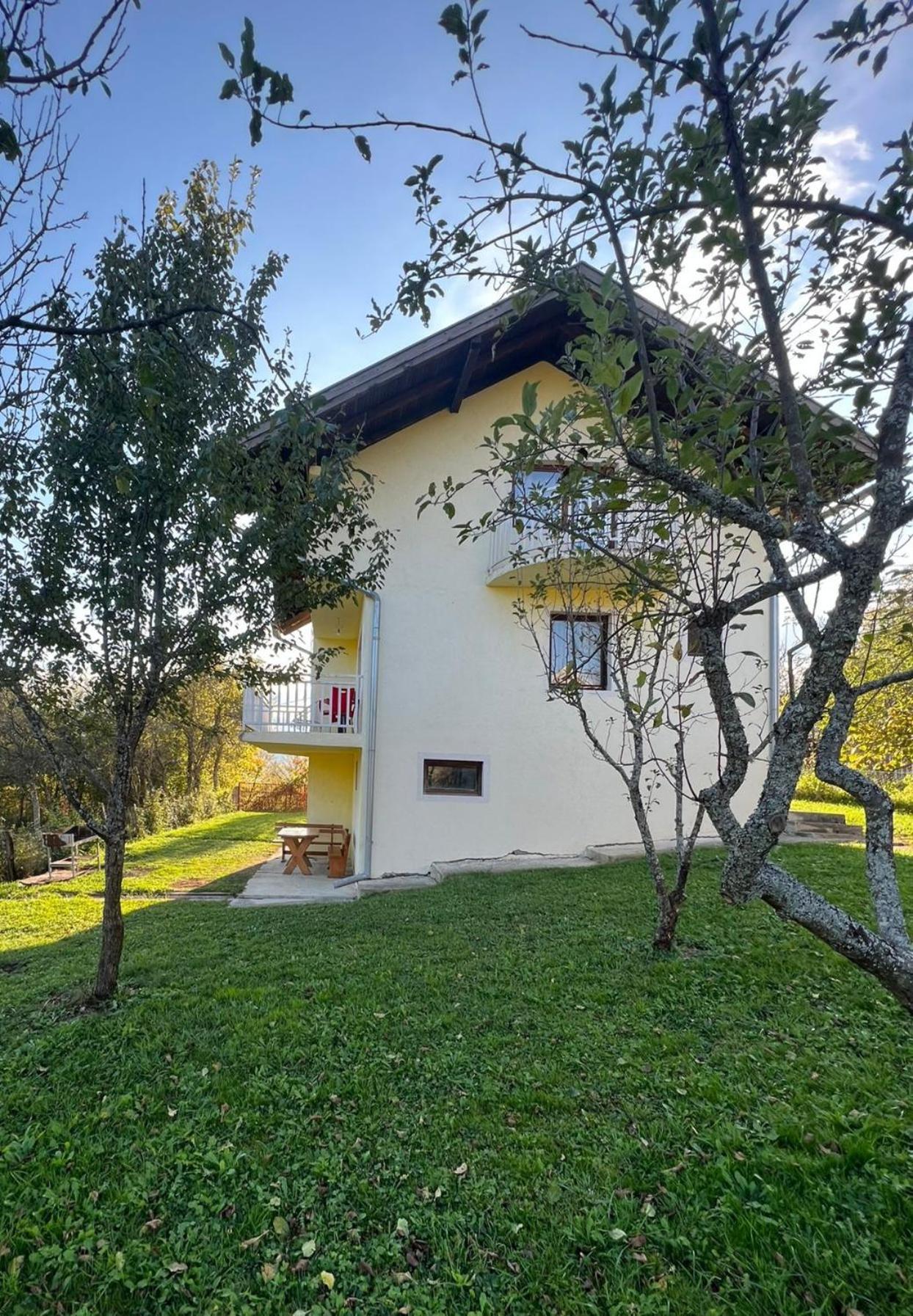 Vikendica Savic Villa Sipovo Exterior photo
